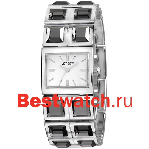 Часы Jet Set Ladies J43604-612
